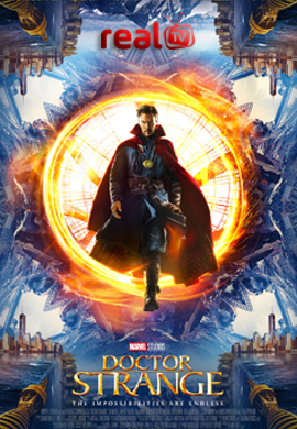 Doctor Strange